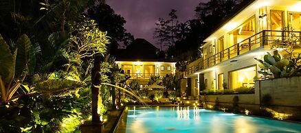 Jiwa Klusa Luxury Villa