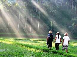 Jiwa Klusa Luxury Villa