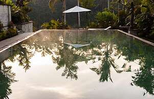 Jiwa Klusa Luxury Villa