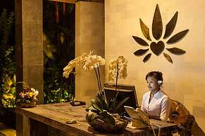 Jiwa Klusa Luxury Villa