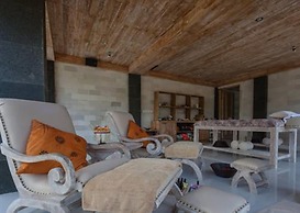 Jiwa Klusa Luxury Villa