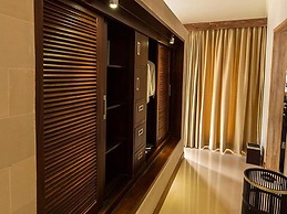 Jiwa Klusa Luxury Villa