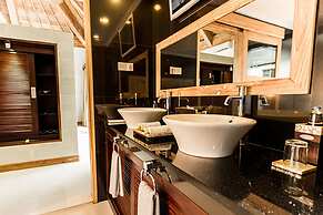 Jiwa Klusa Luxury Villa