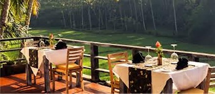 Jiwa Klusa Luxury Villa