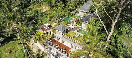 Jiwa Klusa Luxury Villa