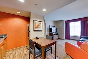 Homewood Suites by Hilton Fort Worth - Medical Center, TX