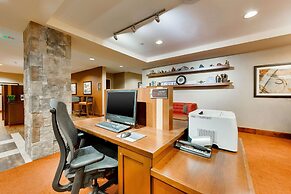 Homewood Suites by Hilton Fort Worth - Medical Center, TX