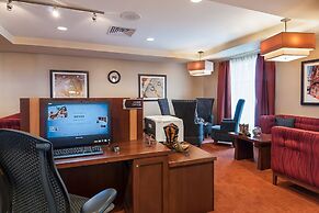 Homewood Suites by Hilton Fort Worth - Medical Center, TX