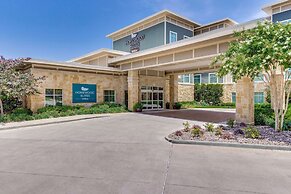 Homewood Suites by Hilton Fort Worth - Medical Center, TX