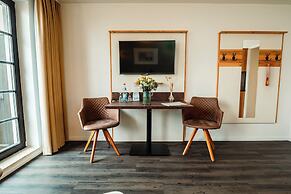 Hotel Ostseeland
