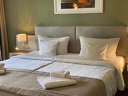 Hotel Ostseeland