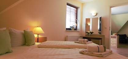 Hotel Ostseeland