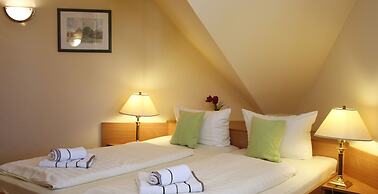 Hotel Ostseeland
