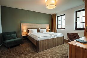 Hotel Ostseeland