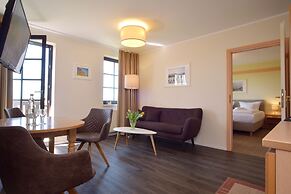 Hotel Ostseeland