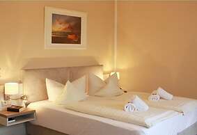 Hotel Ostseeland