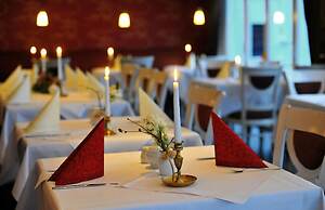 Hotel Ostseeland