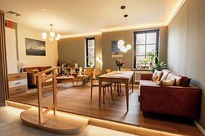 Hotel Ostseeland