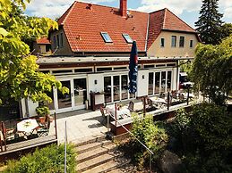 Hotel Ostseeland