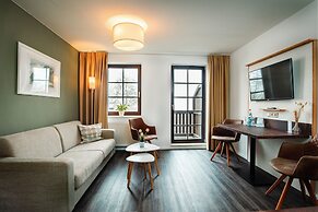 Hotel Ostseeland