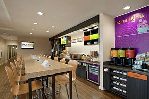 Home2 Suites by Hilton Jackson/Ridgeland, MS