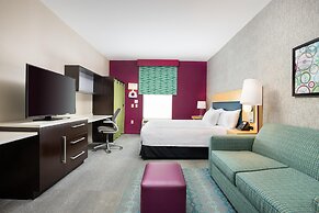 Home2 Suites by Hilton Jackson/Ridgeland, MS