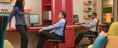 Home2 Suites by Hilton Jackson/Ridgeland, MS