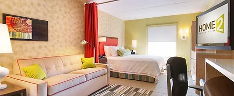 Home2 Suites by Hilton Jackson/Ridgeland, MS