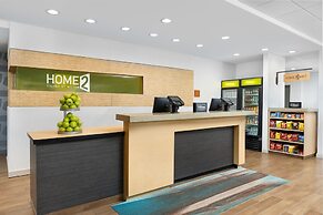 Home2 Suites by Hilton Jackson/Ridgeland, MS