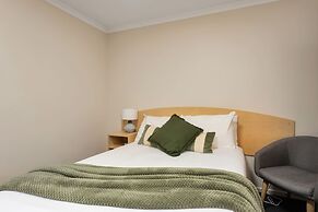Elphin Motel & Serviced Apartments