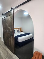 Elphin Motel & Serviced Apartments