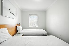 Elphin Motel & Serviced Apartments