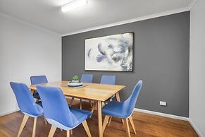 Elphin Motel & Serviced Apartments