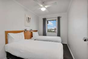 Elphin Motel & Serviced Apartments