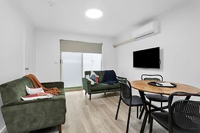Elphin Motel & Serviced Apartments