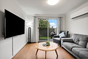 Elphin Motel & Serviced Apartments