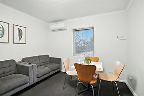 Elphin Motel & Serviced Apartments