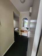 Elphin Motel & Serviced Apartments