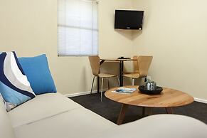 Elphin Motel & Serviced Apartments