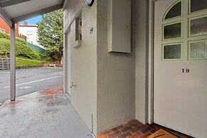 Elphin Motel & Serviced Apartments