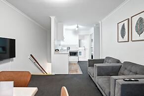 Elphin Motel & Serviced Apartments