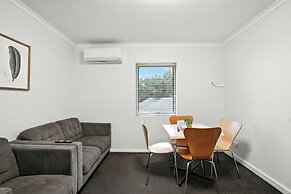 Elphin Motel & Serviced Apartments