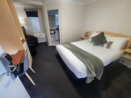 Elphin Motel & Serviced Apartments