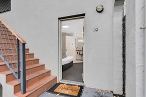 Elphin Motel & Serviced Apartments