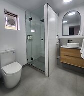 Elphin Motel & Serviced Apartments