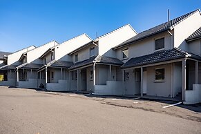 Elphin Motel & Serviced Apartments