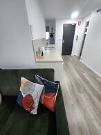 Elphin Motel & Serviced Apartments