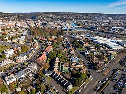 Elphin Motel & Serviced Apartments