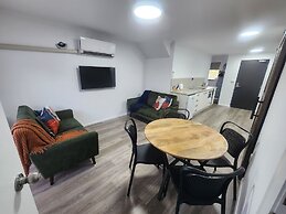 Elphin Motel & Serviced Apartments