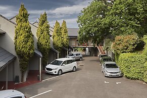 Elphin Motel & Serviced Apartments